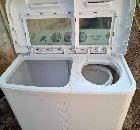 6.5kg integrity washing machine available