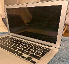 MacBook Air 13inch Year 2017