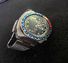 SEIKO Pogue 1976  vintage watch