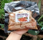 MARINATED LECHON KAWALI