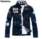 New Mens jackets