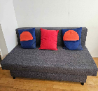 sofa or bed