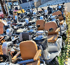 Used Electric Scooters