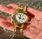 Wrist watch