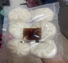 6 pcs Siopao Set