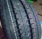 Secondhand tires