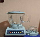 premium blender