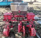 2 row planter for sale