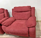 Couch chairs recliner