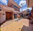 HOUSE FOR SALE CUENCA FIRST OF MAY 4 DOR.