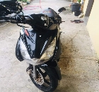 Suzuki Skydrive 125