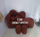 Made to Order Sofa