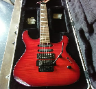 Jackson S3 Electric Guitar