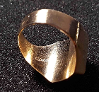 Meeste Sõrmus-Male Ring