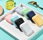 INPODS 12 Macaron Bluetooth Earphones