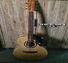 Accoustic Guitar fo sale