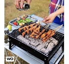 Portable BBQ Grill