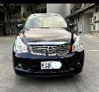 Nissan Blue Bird  sylphy KG11