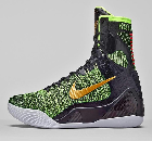 Kobe 9 elite high victory