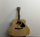 YAMAHA Acoustic Guitar For Sale