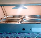 Food warmers