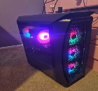 Gaming pc for sale