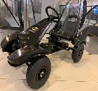 Coced#a16 Batman Go kart