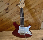 Pacifica 12 Yamaha Electric Guitar