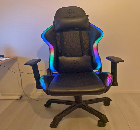 Deltaco Gaming Chair