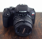 Canon T7