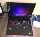 Republic Of Gamer (ROG) G512 16GB Ram