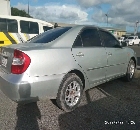 Camry 2.4 for sale