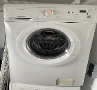 Washing machine and tumble dryer