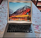 MacBook Air OS High Sierra