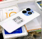 Tecno Spark10c