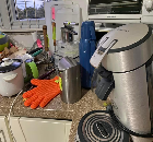 Barely used Appliances