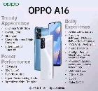 New Oppo Smart Phone