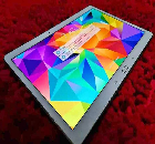 Samsung Galaxy Tab S (WIFI ONLY)