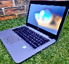 HP Elitebook AMD, 6th Generation