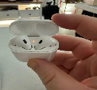 Series 1 Apple AirPods