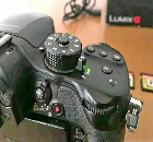 CAMERA FOR YOUR LUMIX GH4 4K CLIPS