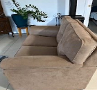 Lounge Suite set - 3 seater and 2 seater