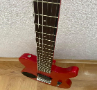 I am selling  electric guitar