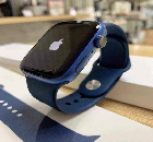 Smart Watch Apple Clone Display