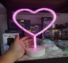 Battery operated Led lamp