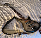 Selling my 5 string bass