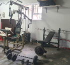 Home gym for sale