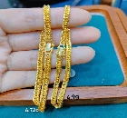 18k Gold Bracelet Installment