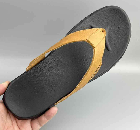 Cow leather upper rubber sole good quality