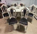 Dining room sets and chairs